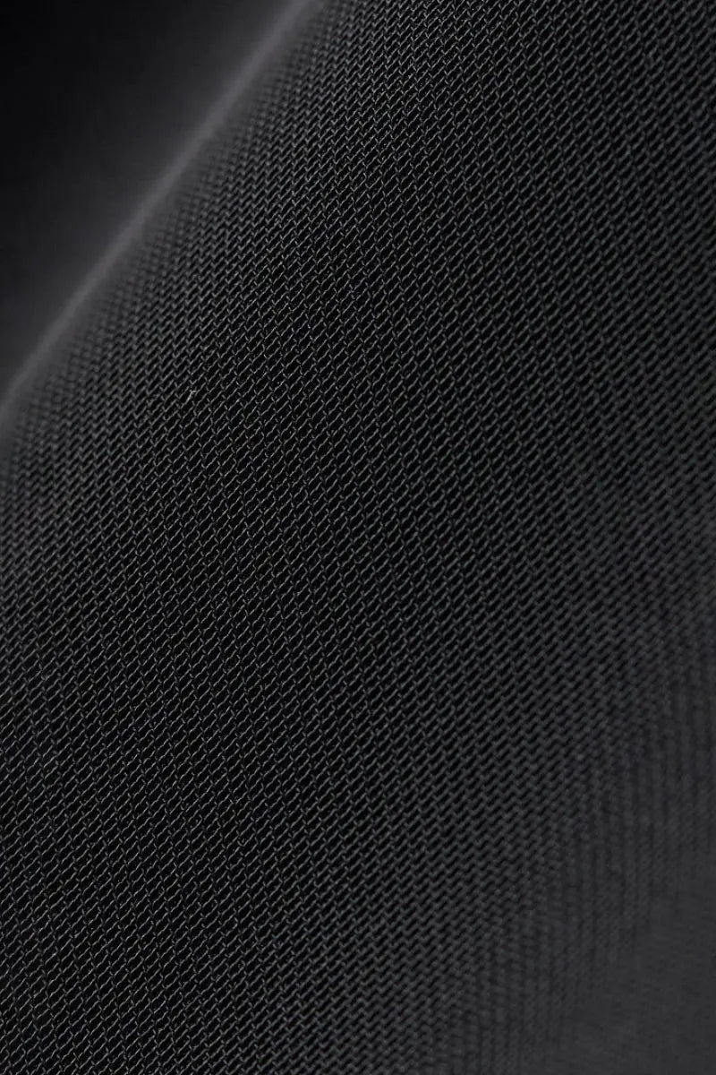 White Pull-On Wrinkle-Free Cooling Puddle Pants